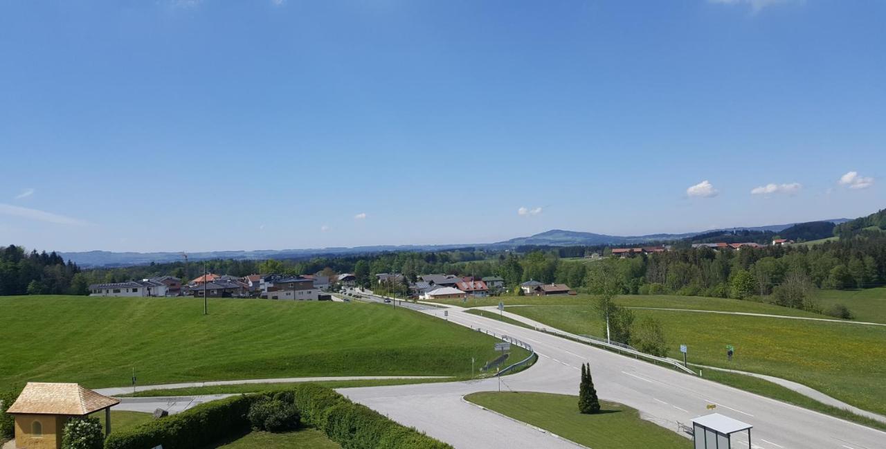 Gasthof Neuhofen اوغندورف المظهر الخارجي الصورة